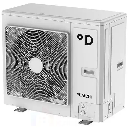 Канальная сплит-система Daichi DA100ALHS1R/DF100ALS1R