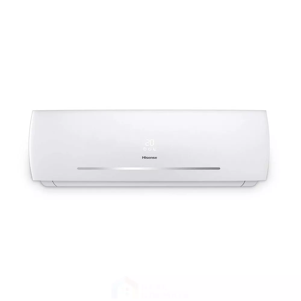 Сплит-система Hisense AS-07HR4SYCDC5G/AS-07HR4SYCDC5W Neo Classic A