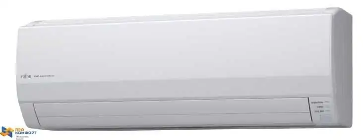 Сплит-система Fujitsu ASYG24LFCC/AOYG24LFCC
