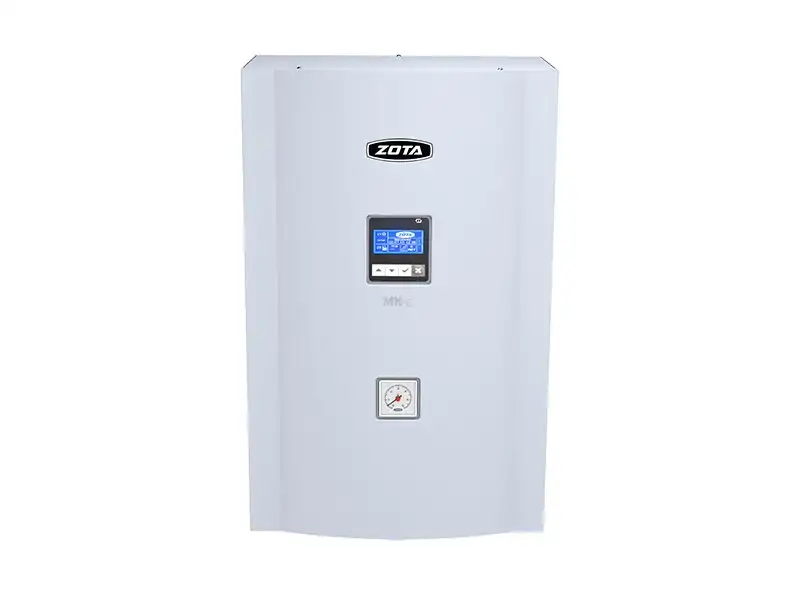 Электрический настенный котел ZOTA MK-S 4.5 кВт