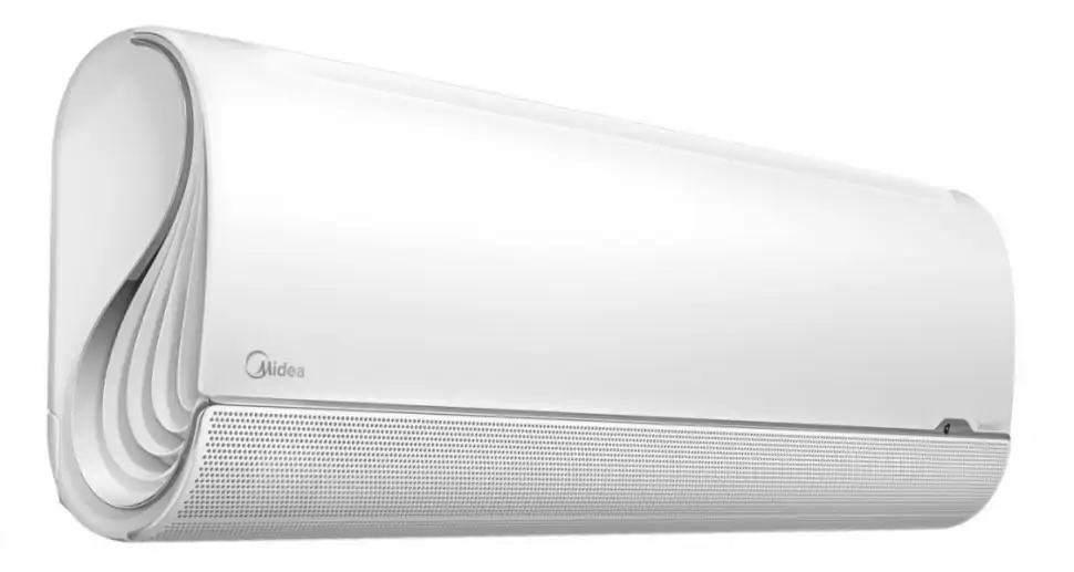 Сплит-система Midea MSFA-12N8D6-I/MSFA-12N8D6-O Breezeless
