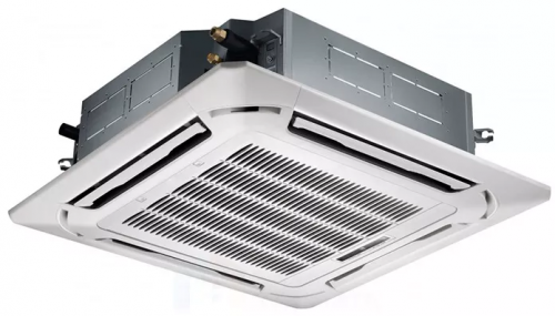 Systemair Sysplit Cassette 24 HP Q
