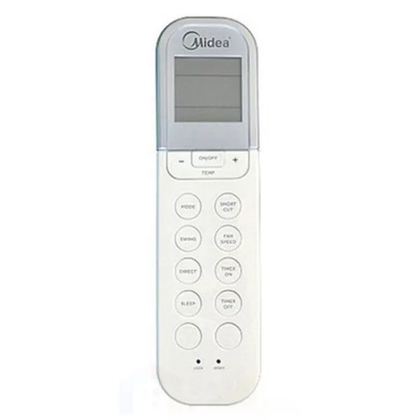 Кассетная сплит-система Midea MCD-24HRN1-Q/MOU-24HN1-Q