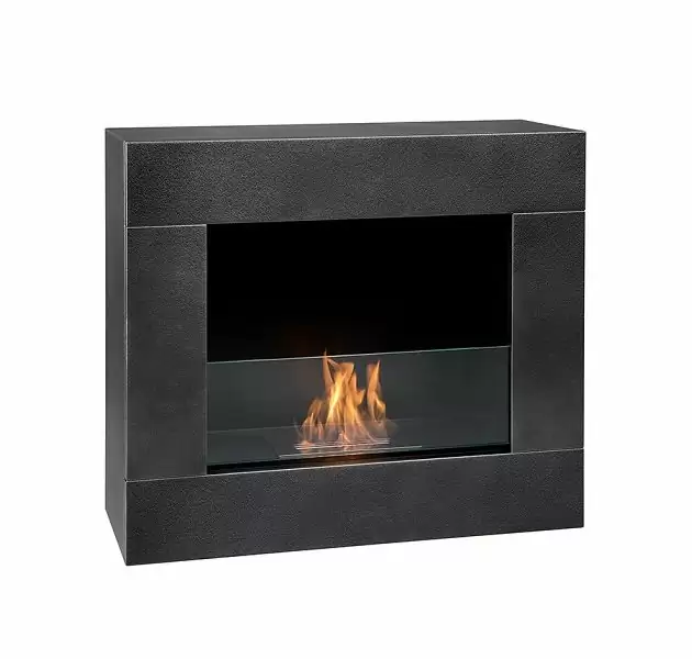 Биокамин Silver Smith Portal Lux 2