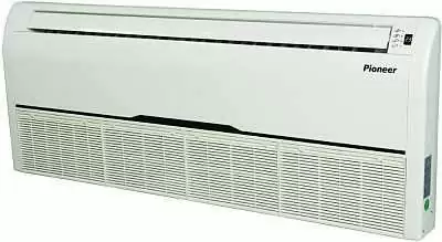 Напольно Потолочная сплит-система Pioneer KFF60GW/KON60GW