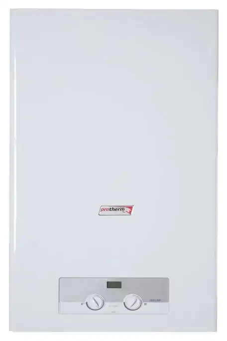 Настенный газовый котел Protherm Ягуар 24 JTV