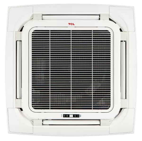 Кассетная сплит-система TCL TQC-18HRA / TOU-18HNA