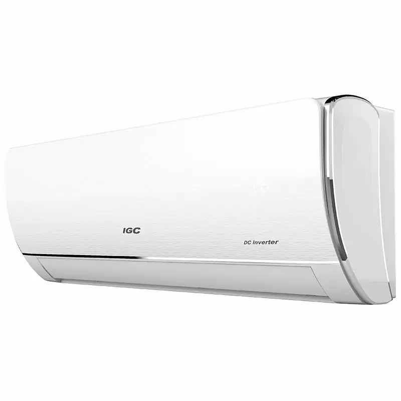 Cсплит-система IGC Silver RAS/RAC-V18N2X