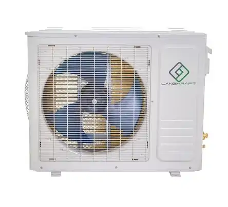 Настенная сплит-система Lanzkraft LSWH-20FC1N/LSAH-20FC1N Simple On/Off
