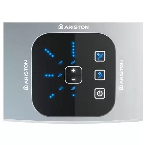Накопительный водонагреватель Ariston ABS VLS EVO INOX PW 100