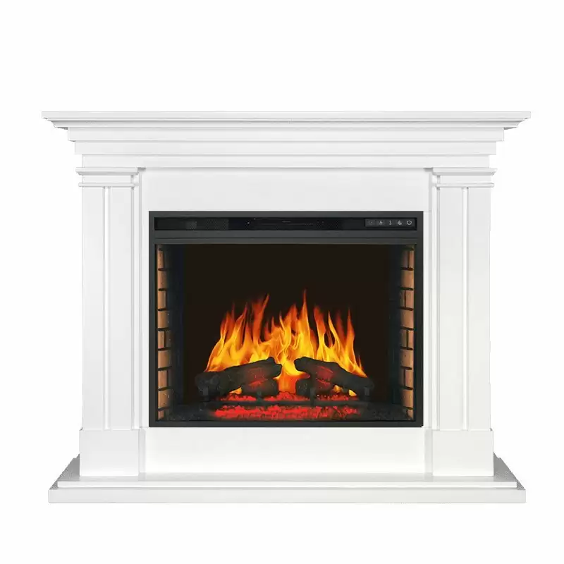 Каминокомплект Royal Flame Lyon c очагом Vision 28 EF LED FX