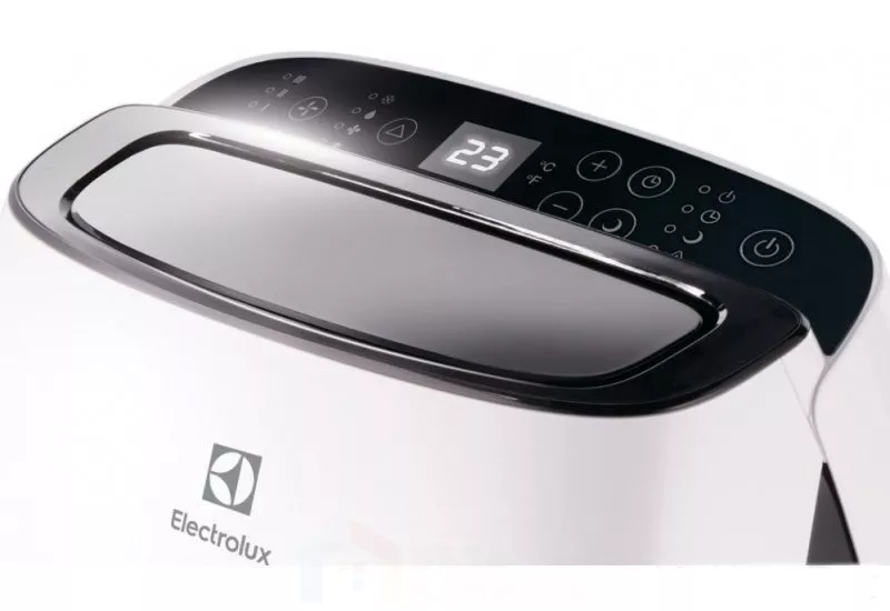 Мобильный кондиционер Electrolux EACM-13 CL/N3
