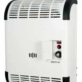 Газовый конвектор Alpine Air NGS-50F