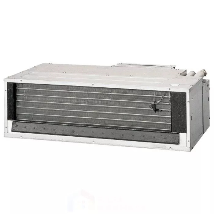 Канальная сплит-система Hitachi RAD-25RPA/RAC-25NPA Mono Duct