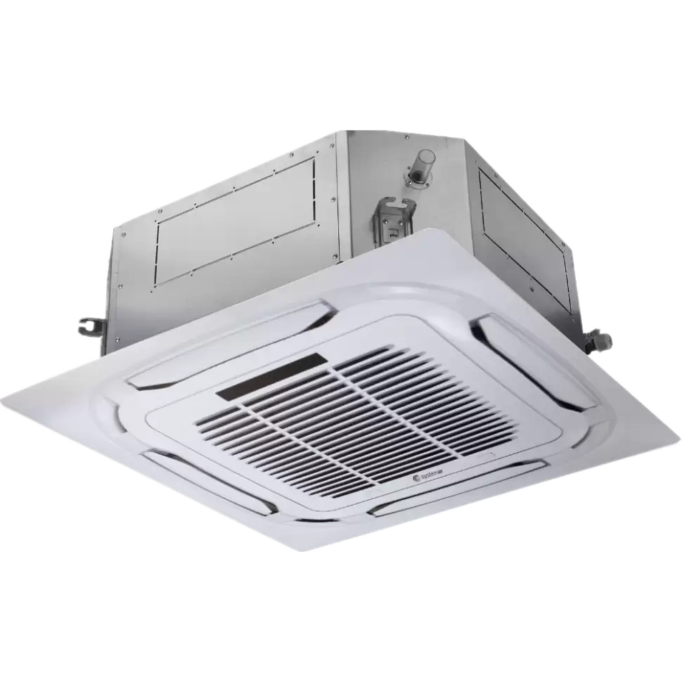Кассетная сплит-система Systemair Sysplit Simple Cassette 60 HP R