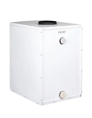 Напольный газовый котел Очаг АОГВ-65 EN