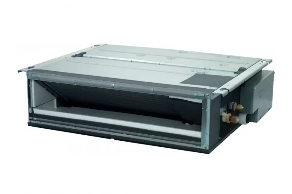Канальная сплит-система Daikin FBA125A/RZAG125NV1