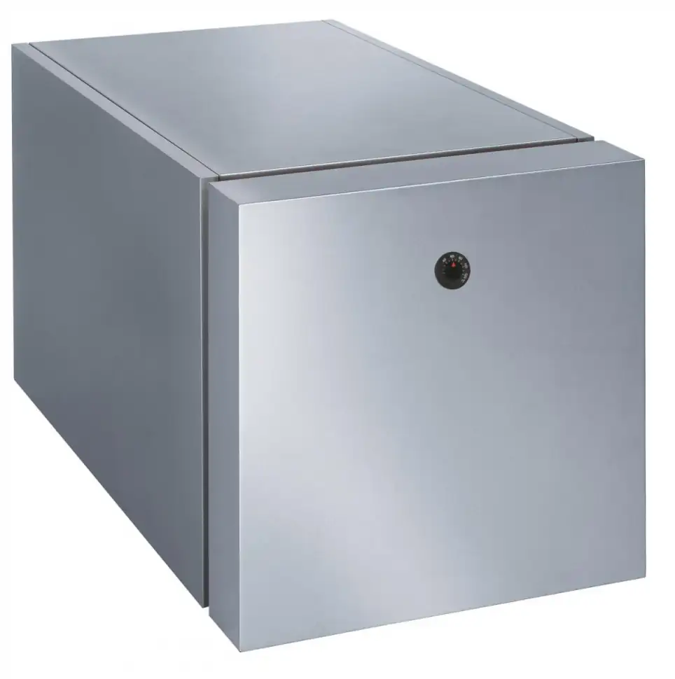Накопительный водонагреватель Viessmann Vitocell 100-Н CHA 130 л