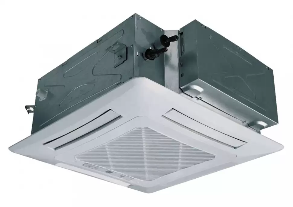 Кассетная сплит-система Gree GKH60K3FI / GUHD60NM3FO