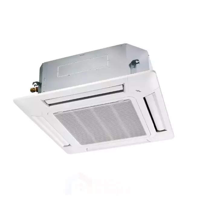 Кассетная сплит-система Fujitsu AUYG54LRLA/UTGUGYAW/AOYG54LATT