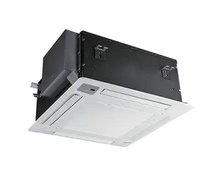 Кассетная сплит-система Hisense AUC-48UX4SFA/AUW-48U6SP1 Heavy DC Inverter