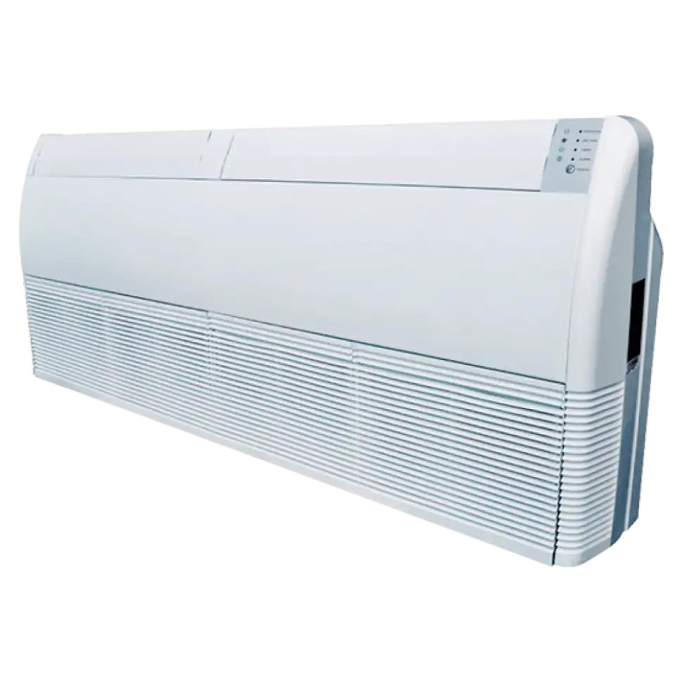 Напольно-потолочная сплит-система NeoClima NS/NU-60T8