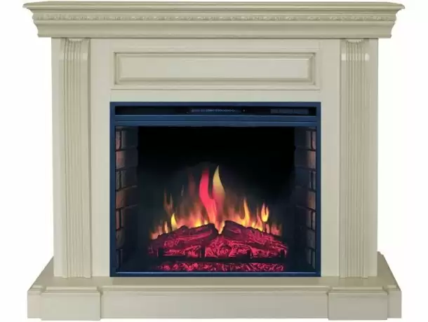 Каминокомплект RealFlame Bogema 26 с очагом Epsilon 26 S IR