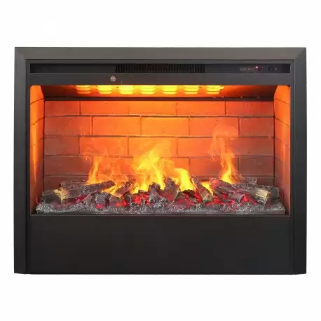Каминокомплект RealFlame Corsica Lux 26 AO с очагом 3D Helios 26
