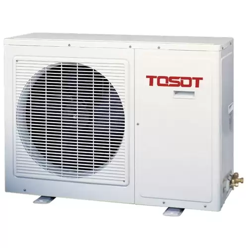 Канальная сплит-система Tosot T60H-LD2/I2/T60H-LU2/O