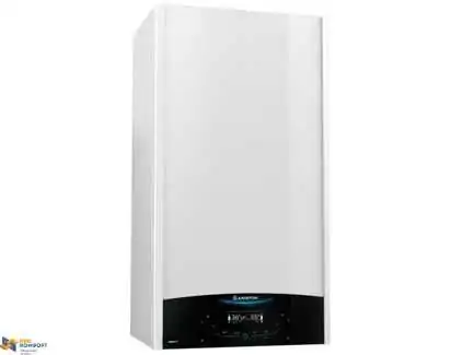 Настенный газовый котел Ariston GENUS X 30 FF NG
