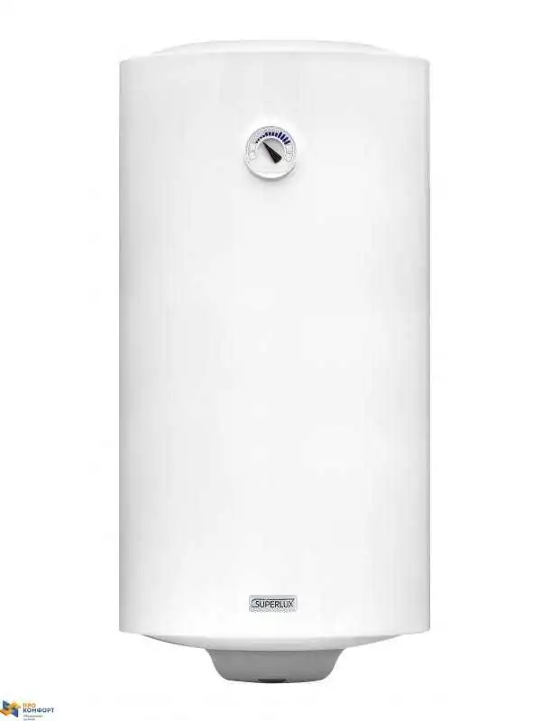 Накопительный водонагреватель Ariston SUPERLUX NTS 100V