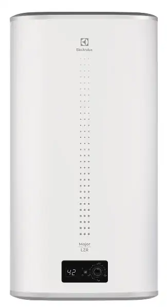 Накопительный водонагреватель Electrolux EWH 50 Major LZR 2
