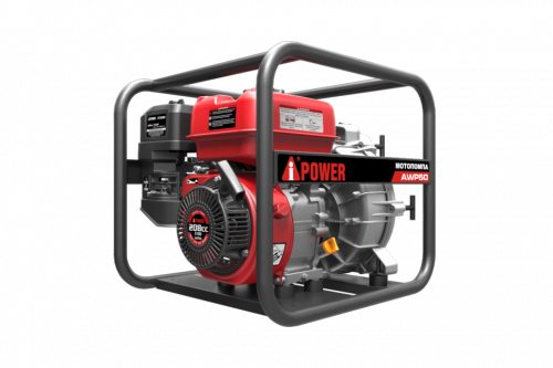 Бензиновая мотопомпа A-iPower AWP50