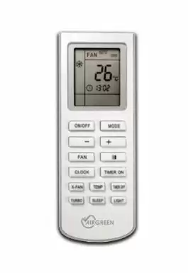 Сплит-система AirGreen GRI/GRO-24 HС1