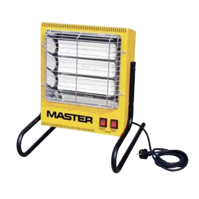 Инфракрасный обогреватель Master TS 3A