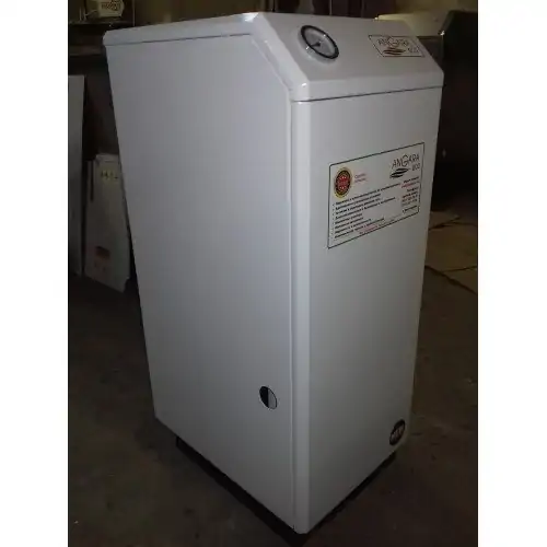 Напольный газовый котел Angara Eco КС-Г-8