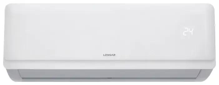 Сплит-система Lessar LS-H09KPA2/LU-H09KPA2