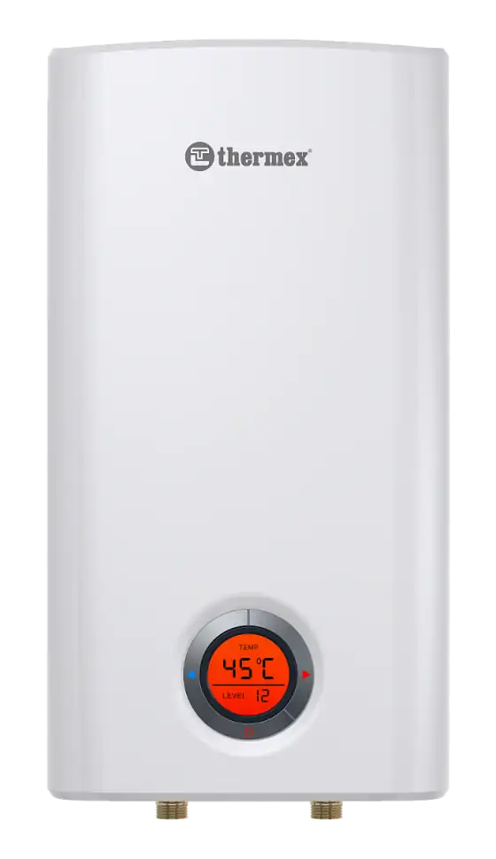 Проточный электрический водонагреватель Thermex Topflow Pro 21000