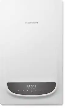 Настенный газовый котел Navien Deluxe One 24k