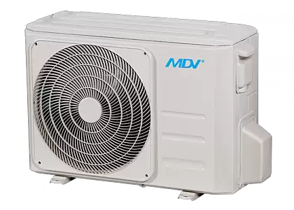 Сплит-система MDV MDSA-24HRFN8/MDOA-24HFN8 Aurora Inverter