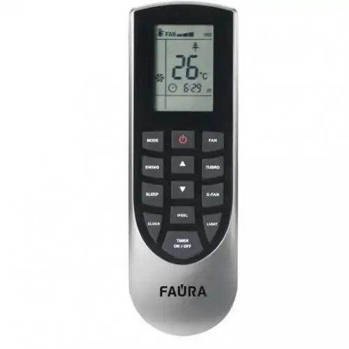 Сплит-система Faura N/U-FOG09