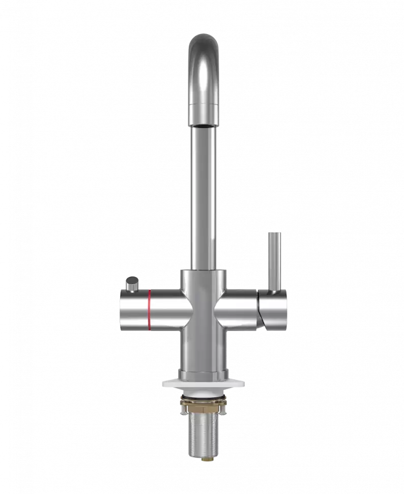 Накопительный электрический водонагреватель Thermex Space 8