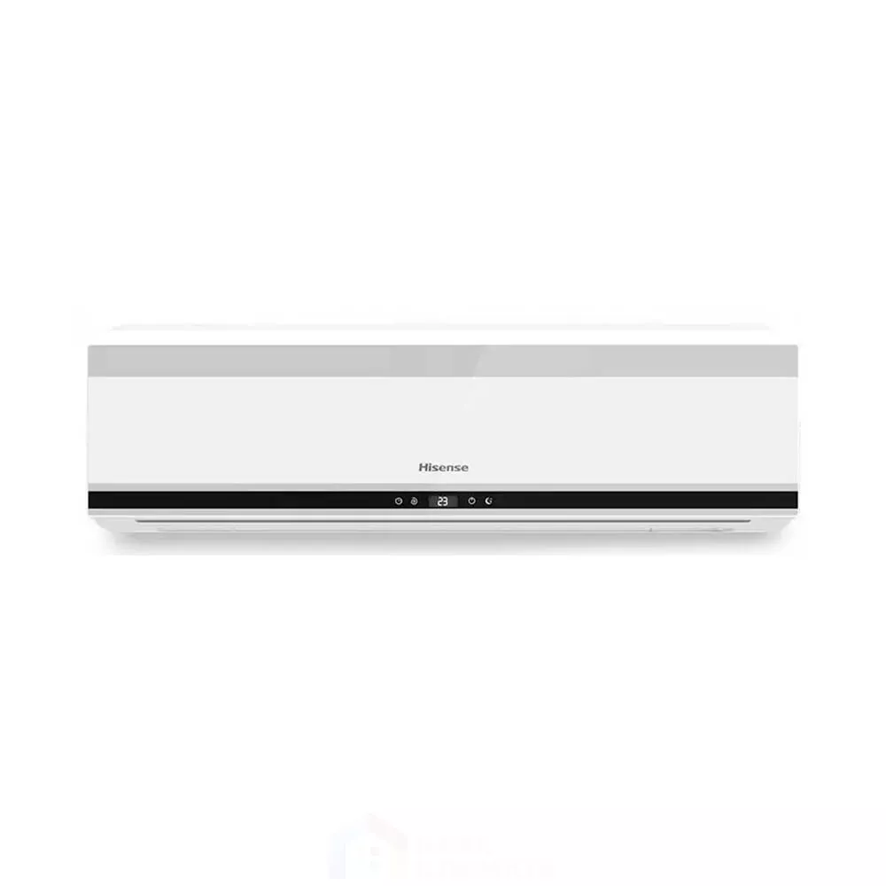 Сплит-система Hisense AS-36HR4SDKVTG/AS-36HR4SDKVTW Strong Neo Premium Classic