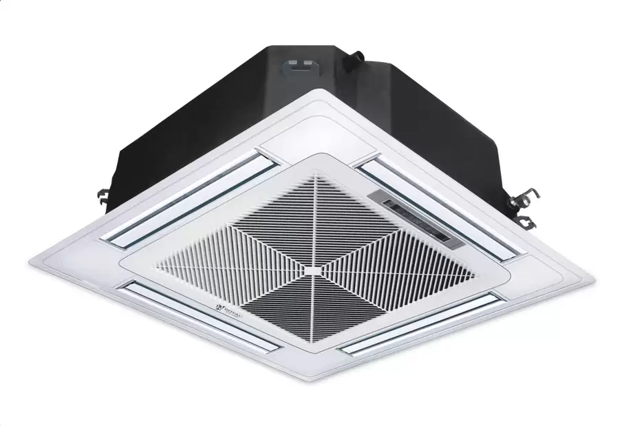Кассетная сплит-система Royal Clima ES-C18HRN+ES-CPAN/1/ES-E18HN Esperto