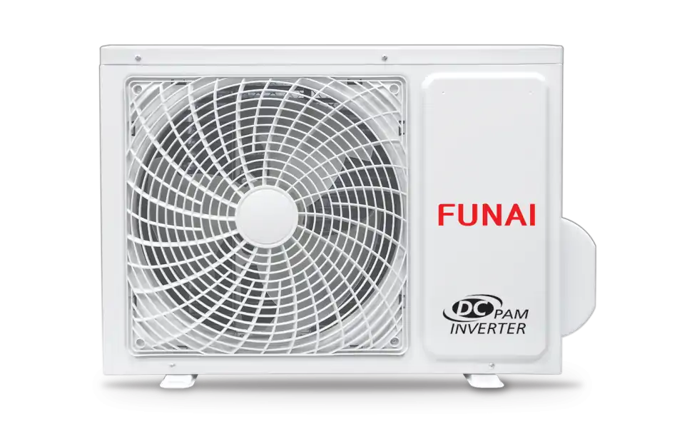 Сплит-система Funai Samurai DC Inverter RACI-SM25HP.D03