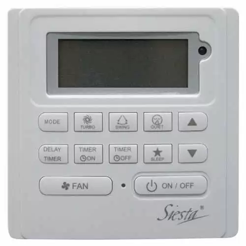 Канальная сплит-система Daikin ABQ140C/AZQS140BY1