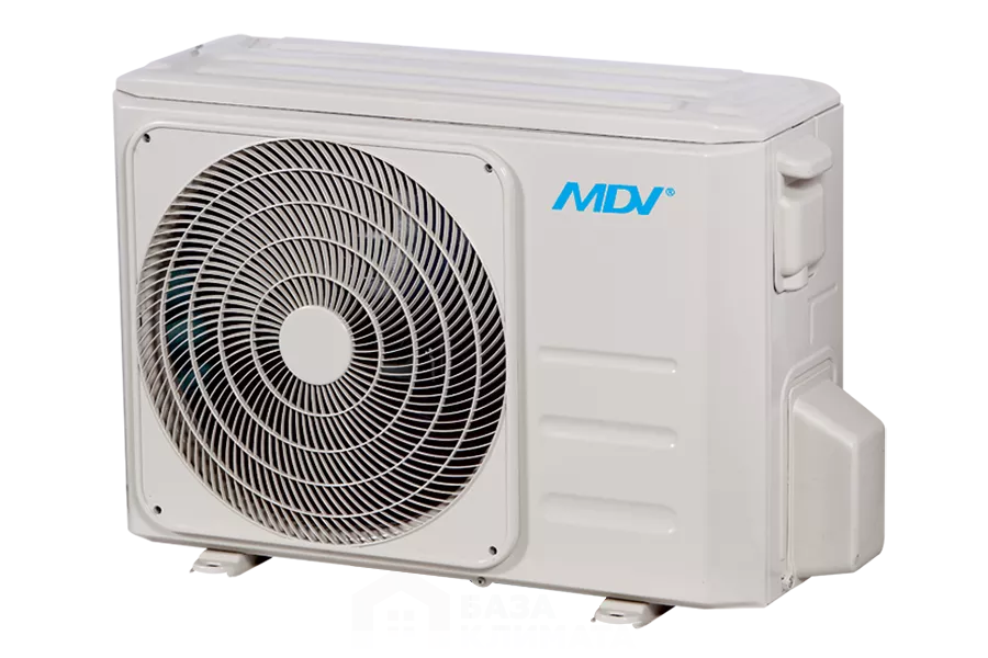 Сплит-система MDV MDSA-12HRN1/MDOA-12HN1 Aurora Design On/Off