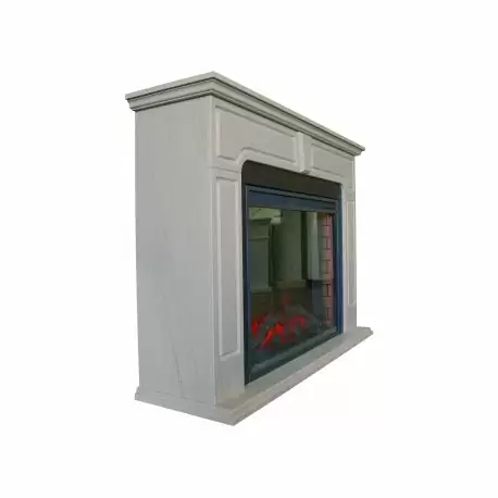 Каминокомплект RealFlame Theodor 26 WT F716 с очагом Firespace 33 S IR