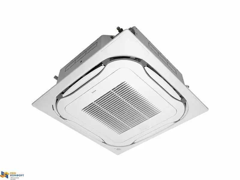 Сплит-система Daikin FCQG100F / RZQSG100L8Y1