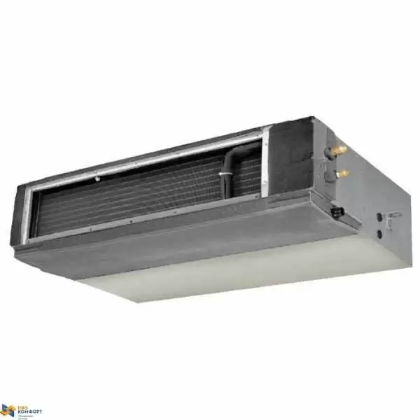 Канальный кондиционер Kentatsu KSKT176HFAN3 / KSUN176HFAN3